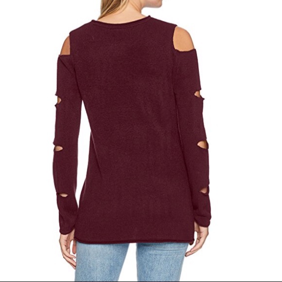 Allison Brittney Sweaters - 🔥 NWOT Cashmere Sweater